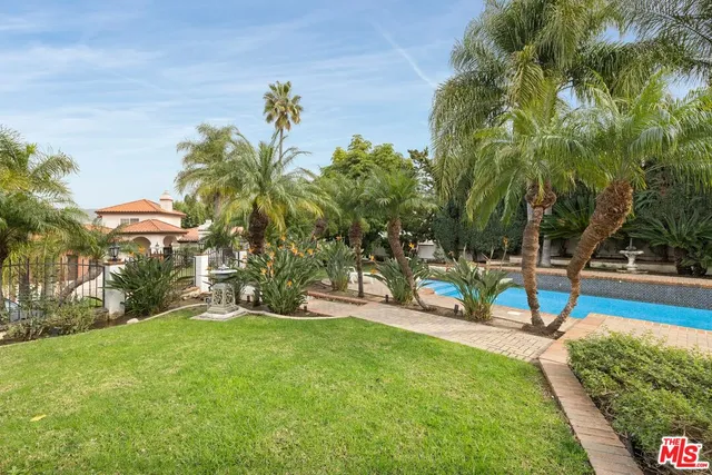 $2,350,000 | 7680 East Eucalyptus Way, Anaheim, CA 92808