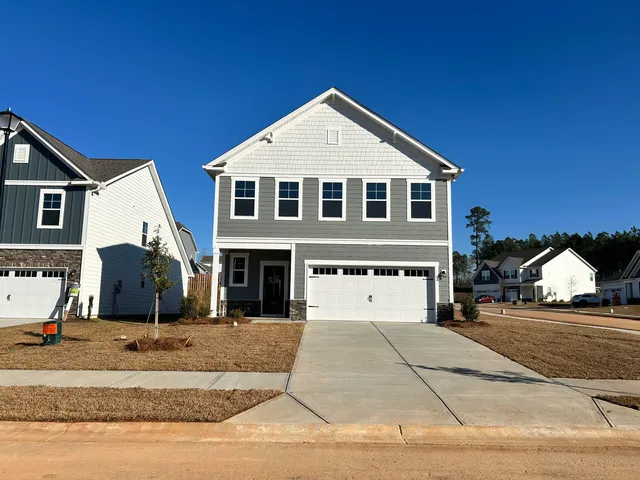 $348,900 | 4225 Whitehouse Street, Harlem, GA 30814