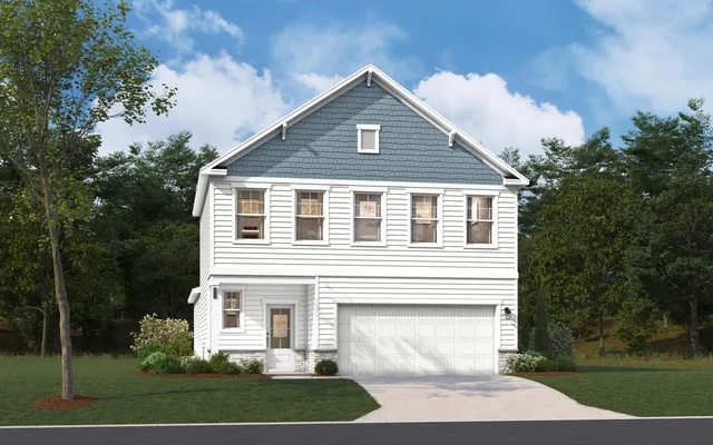 $348,900 | 4225 Whitehouse Street, Harlem, GA 30814