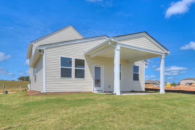 $334,900 | 4225 Whitehouse Street, Harlem, GA 30814