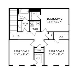 $304,900 | 4225 Whitehouse Street, Harlem, GA 30814