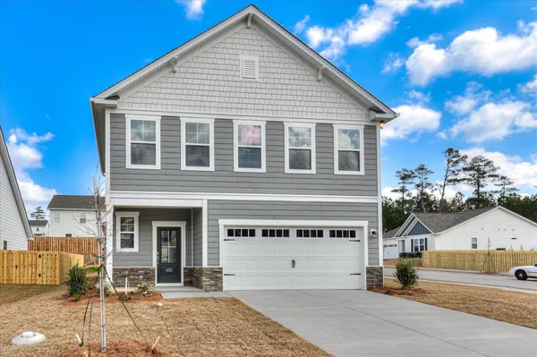 $304,900 | 4225 Whitehouse Street, Harlem, GA 30814