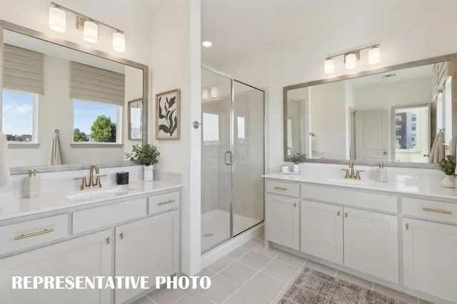 $409,990 | 3541 Pierce Lane, Grand Prairie, TX 75052