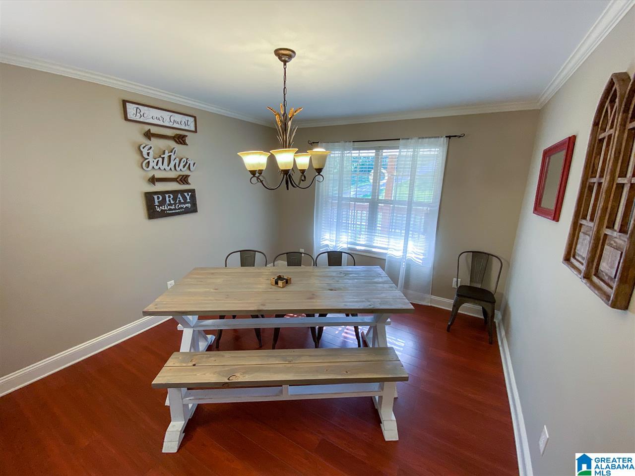 445 County Road 79 Heflin, AL 36264 - Photo 19 of 42