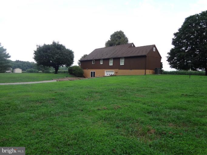 188 Ragan Road Conowingo, MD 21918 - Photo 19 of 22 Exterior (Rear)