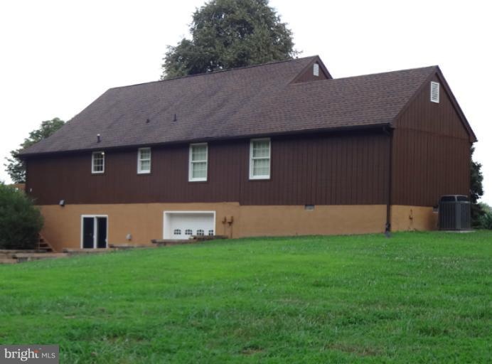 188 Ragan Road Conowingo, MD 21918 - Photo 20 of 22 Exterior (Rear)