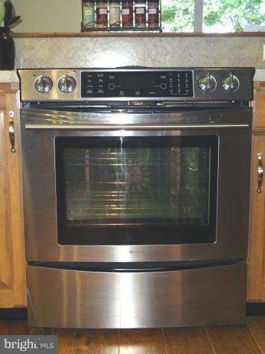 188 Ragan Road Conowingo, MD 21918 - Photo 7 of 22 Kitchen