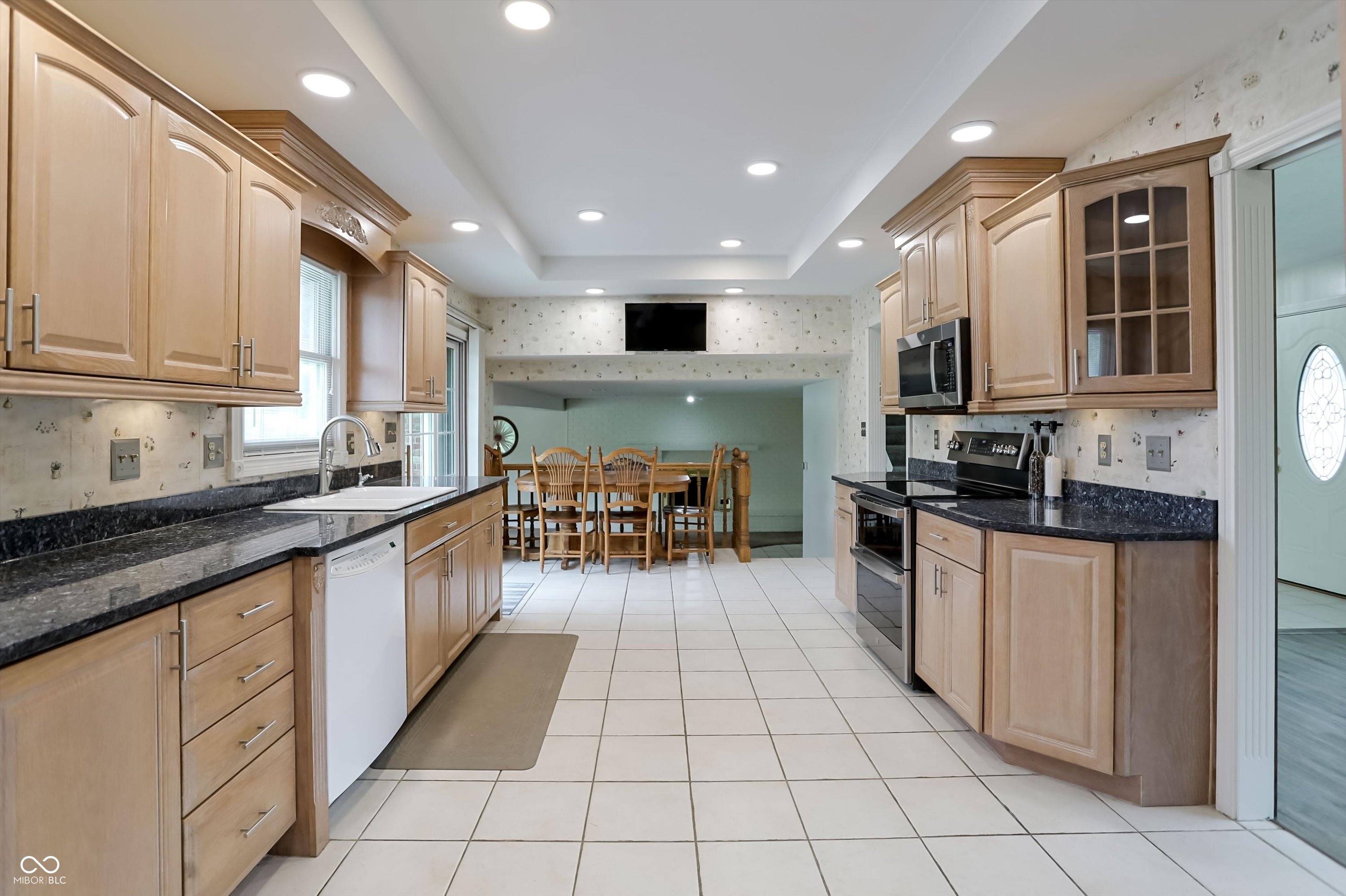 9410 Pentecost Road Indianapolis, IN 46239 - Photo 12 of 91