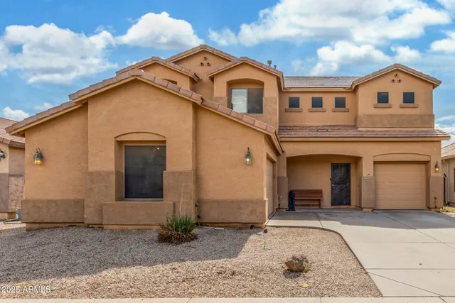 $415,000 | 46077 West Dirk Street, Maricopa, AZ 85139