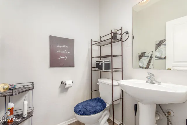 $399,900 | 46077 West Dirk Street, Maricopa, AZ 85139