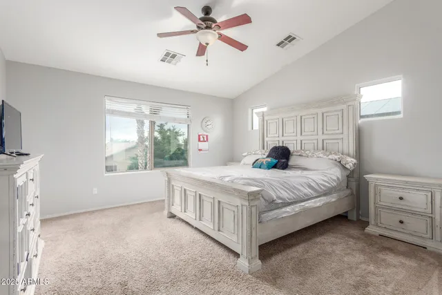 $399,900 | 46077 West Dirk Street, Maricopa, AZ 85139