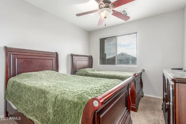 $399,900 | 46077 West Dirk Street, Maricopa, AZ 85139