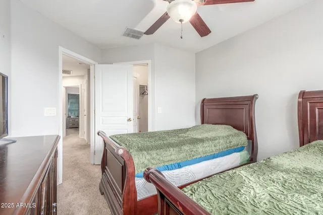 $399,900 | 46077 West Dirk Street, Maricopa, AZ 85139