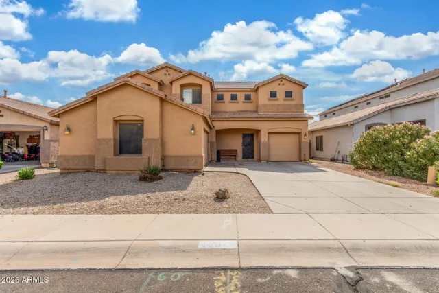 $399,900 | 46077 West Dirk Street, Maricopa, AZ 85139