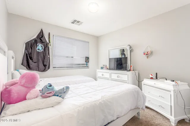 $399,900 | 46077 West Dirk Street, Maricopa, AZ 85139