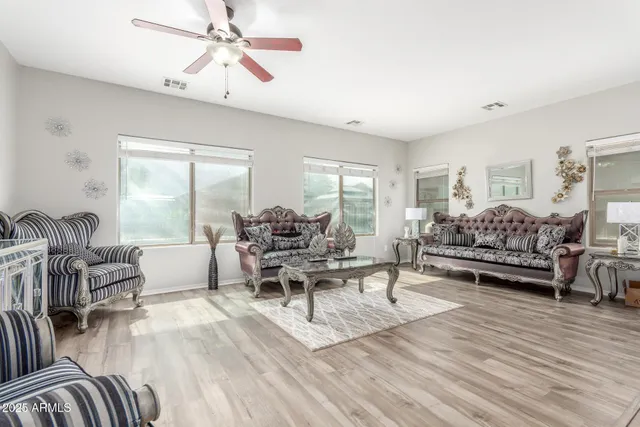 $399,900 | 46077 West Dirk Street, Maricopa, AZ 85139