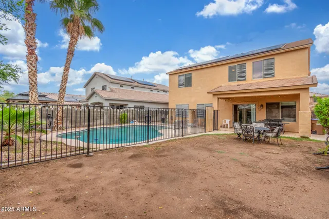 $399,900 | 46077 West Dirk Street, Maricopa, AZ 85139