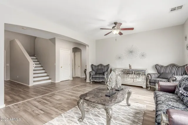 $399,900 | 46077 West Dirk Street, Maricopa, AZ 85139