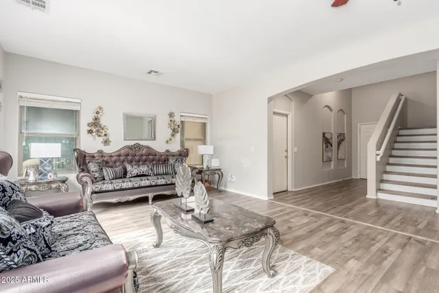 $399,900 | 46077 West Dirk Street, Maricopa, AZ 85139