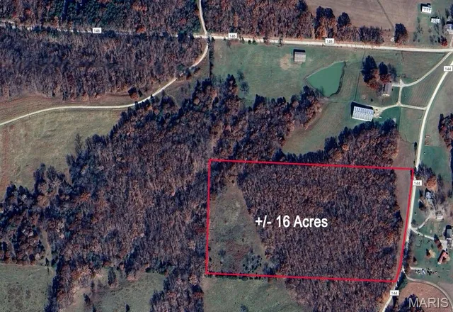 $200,000 | 0 16 /- Acres Tract7 Cr, Williamsburg, MO 63388