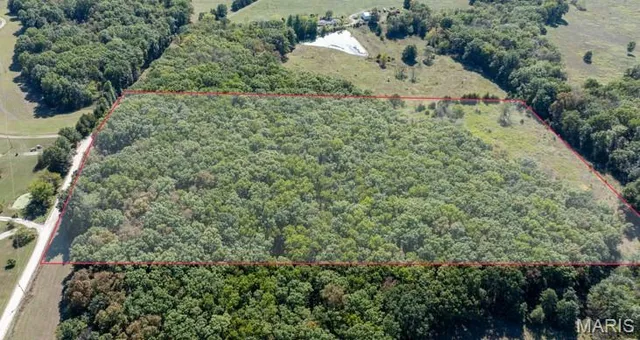 $200,000 | 0 16 /- Acres Tract7 Cr, Williamsburg, MO 63388