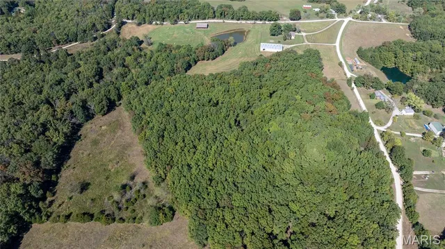 $200,000 | 0 16 /- Acres Tract7 Cr, Williamsburg, MO 63388