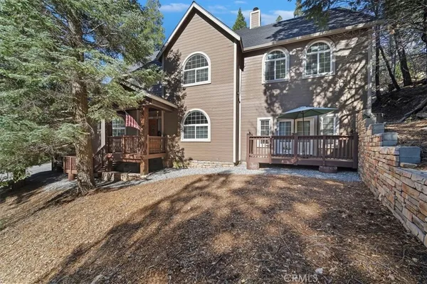 $1,015,000 | 27312 Little Bear Road, Lake Arrowhead, CA 92352