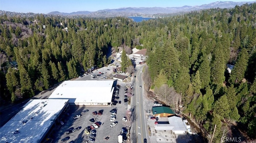 27312 Little Bear Road Lake Arrowhead, CA 92352 - Photo 42 of 47 a view of a city