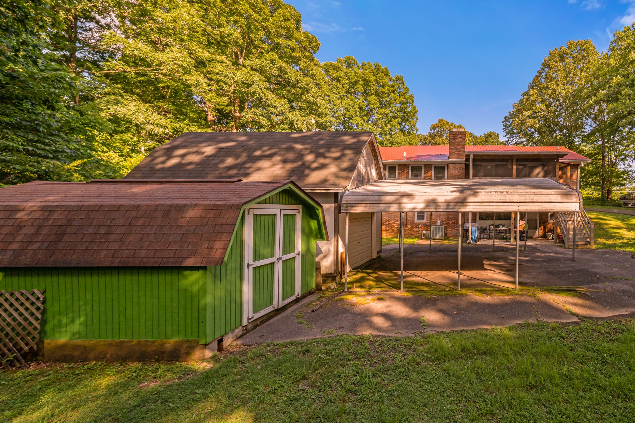211 Rouse Road Dickson, TN 37055 - Photo 24 of 24