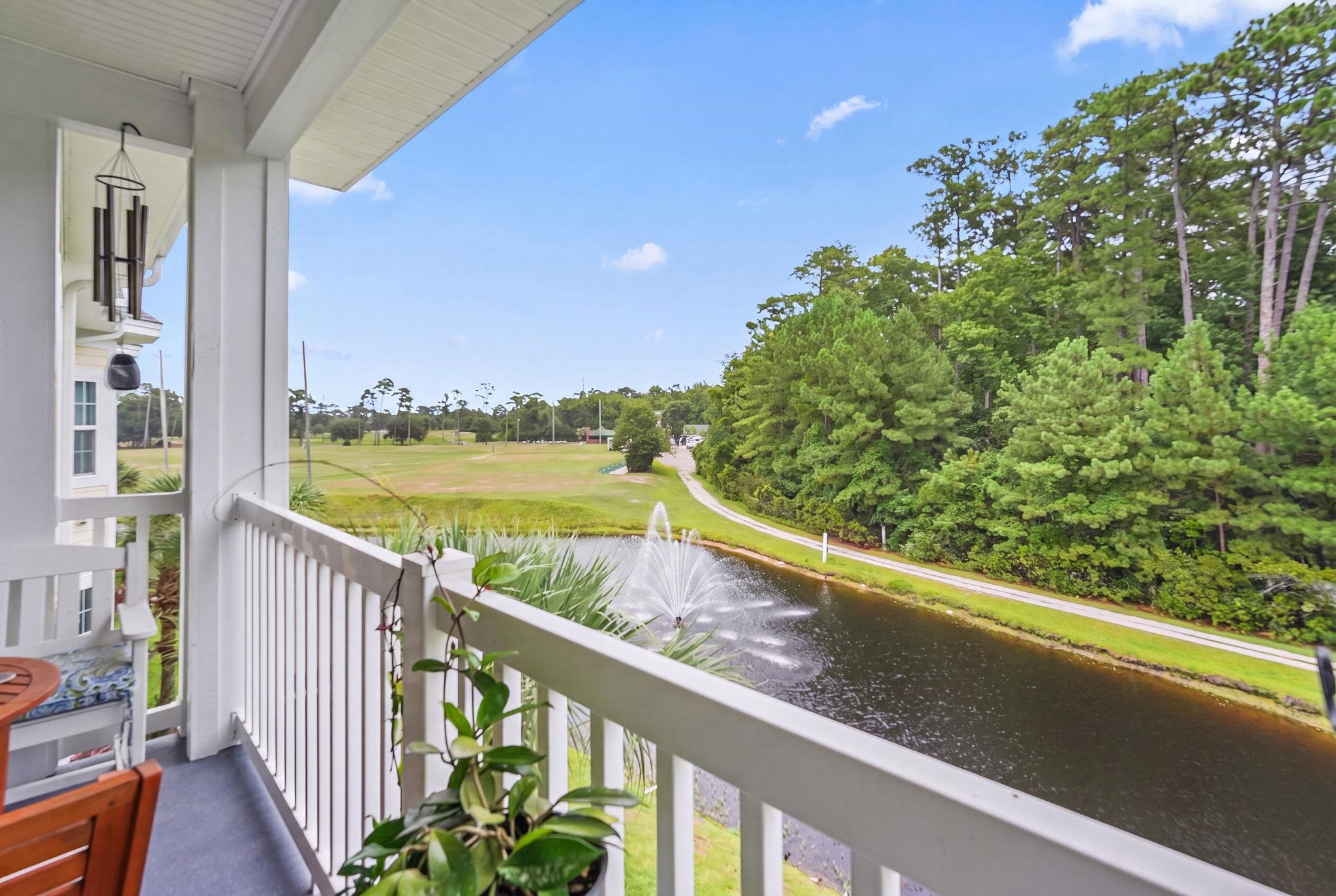 1000 Ray Costin Way, Unit 113 Murrells Inlet, SC 29576 - Photo 29 of 35 Gallery Image 29
