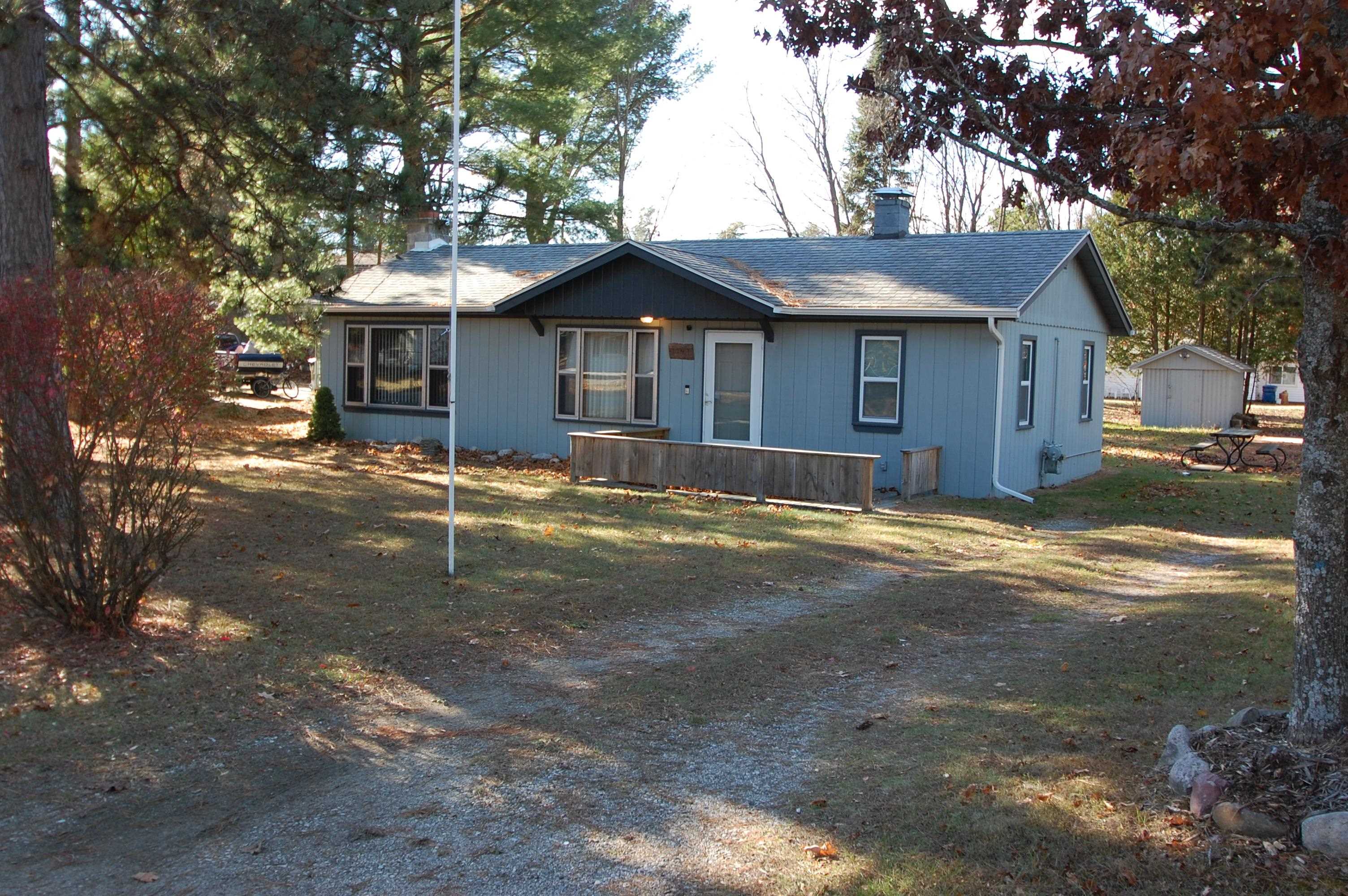 1747 Higgins Road, Unit LOT: 139 St. Helen, MI 48656 - Photo 2 of 32
