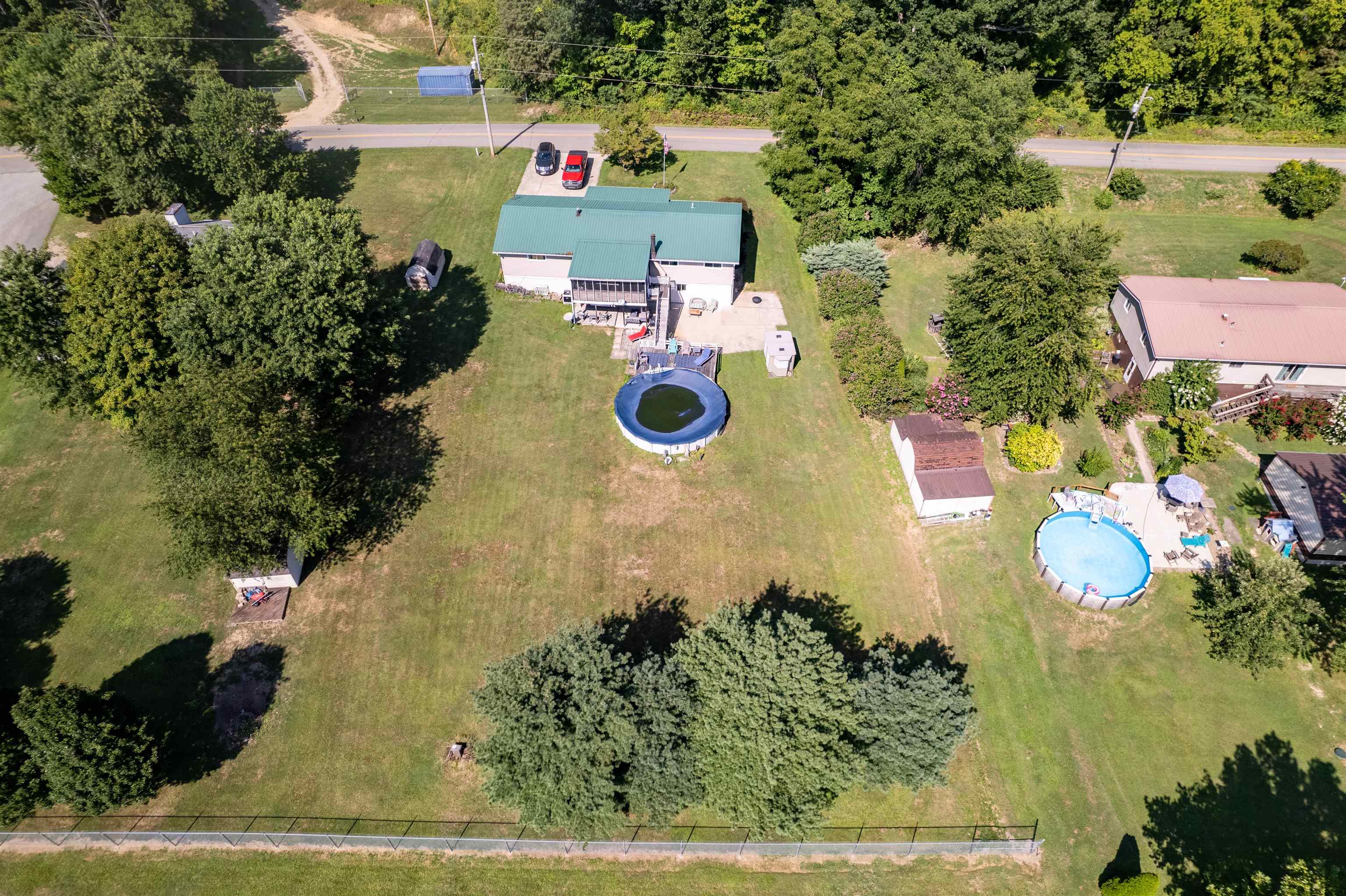 1683 Back Road Franklin Furnace, OH 45629 - Photo 6 of 37 Gallery Image 6