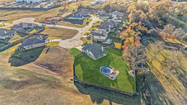 $530,000 | 1700 Twin Oaks Circle, Brenham, TX 77833