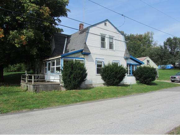 123 Plains Road Pittsford, VT 05763 - Photo 1 of 1