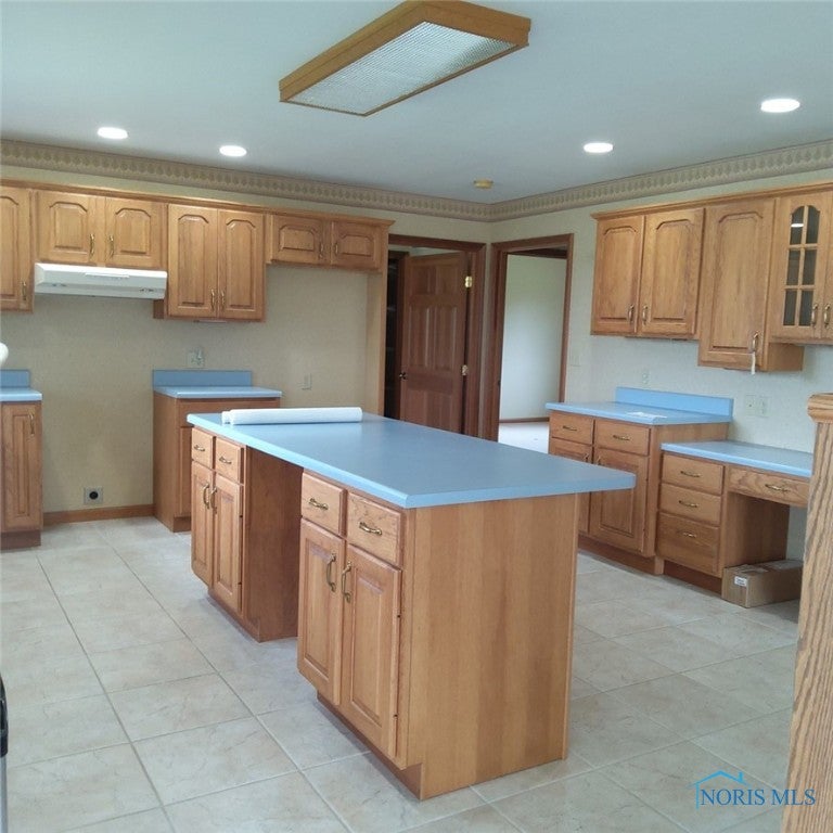 17086 Harris Road Defiance, OH 43512 - Photo 14 of 41 Kitchen 1st Floor