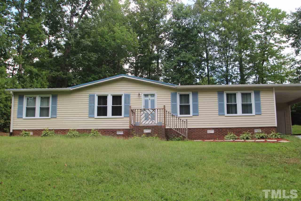4090 Virgilina Road Roxboro, NC 27574 - Photo 1 of 4