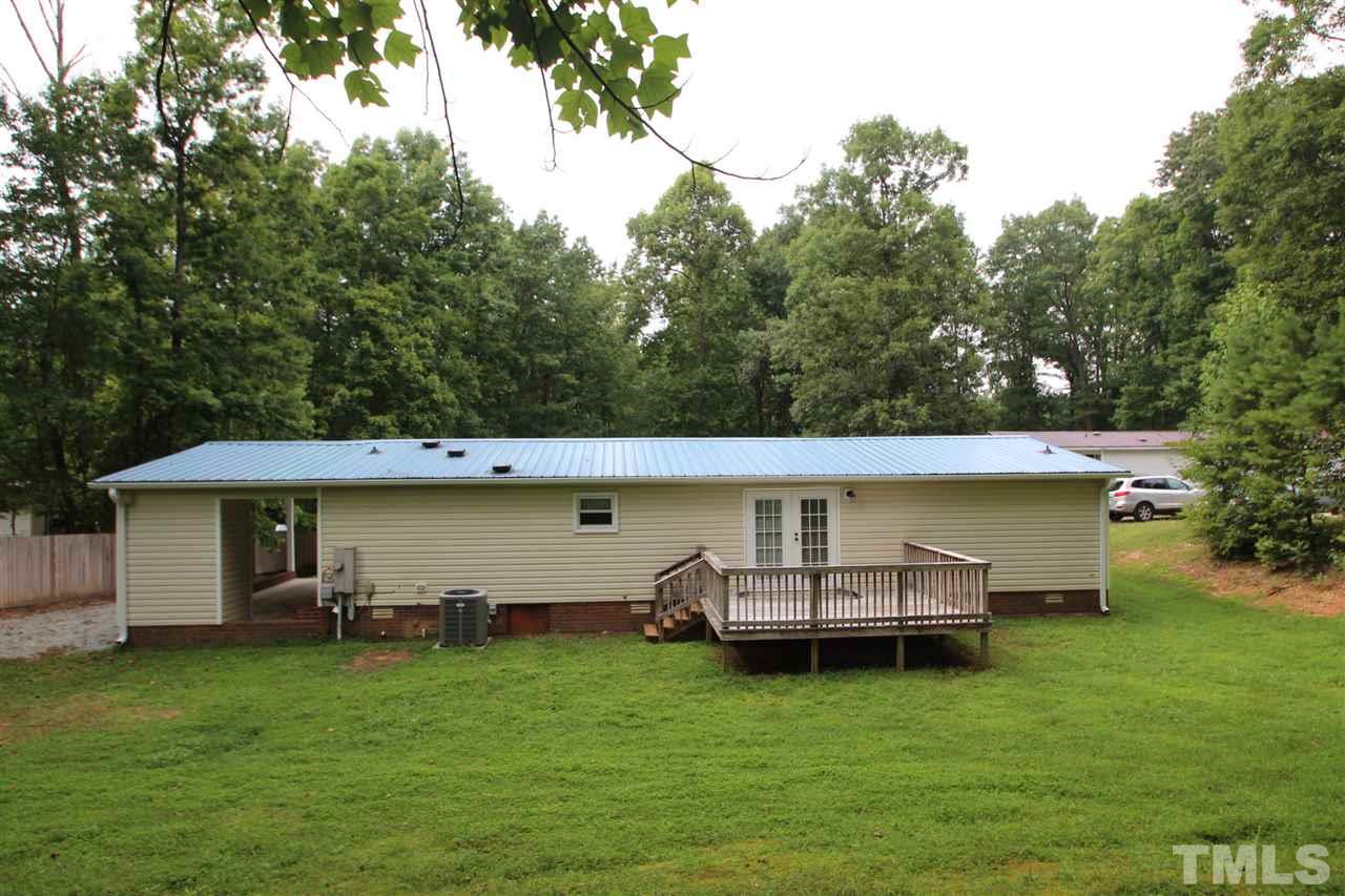4090 Virgilina Road Roxboro, NC 27574 - Photo 4 of 4