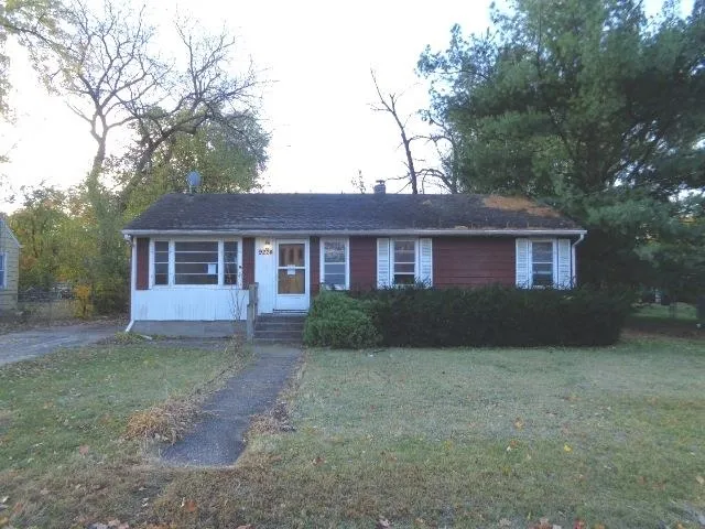 $99,000 | 9224 Baldwin Drive, Machesney Park, IL 61115