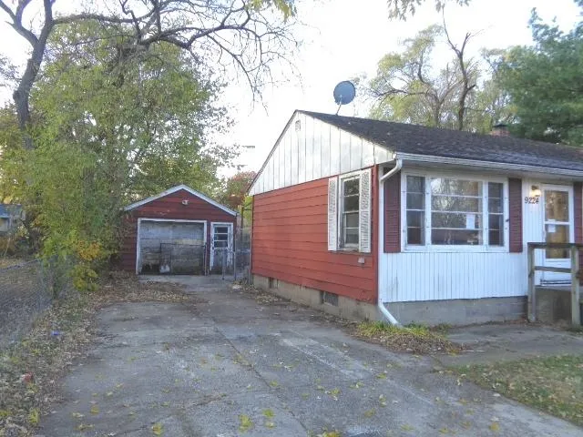 $99,000 | 9224 Baldwin Drive, Machesney Park, IL 61115