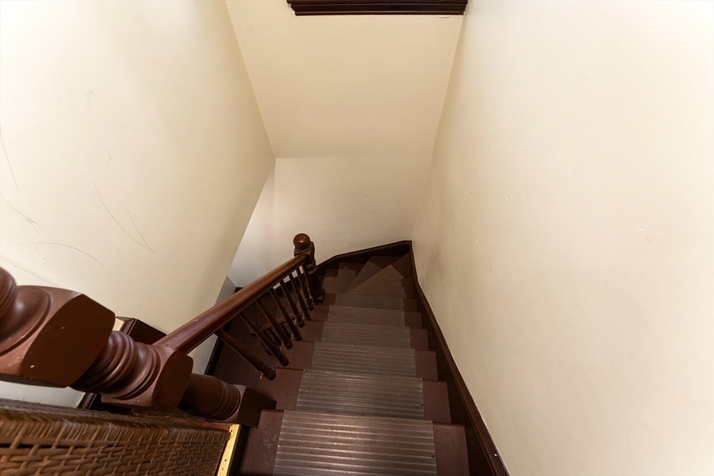 52 Underwood Street Fall River, MA 02720 - Photo 32 of 42 a view of entryway