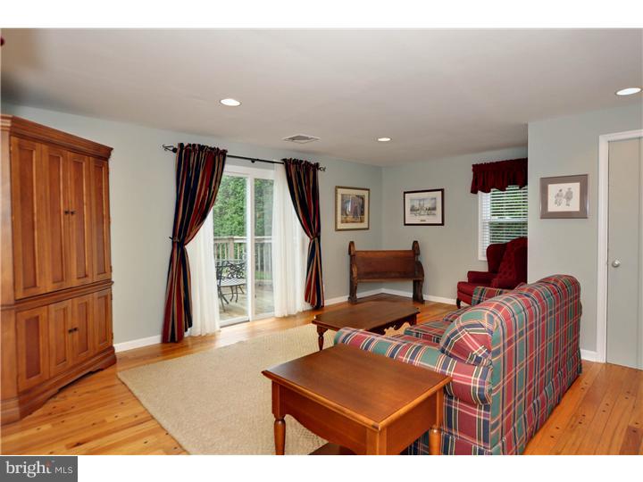 110 Harrogate Road Wynnewood, PA 19096 - Photo 12 of 24 Family Room