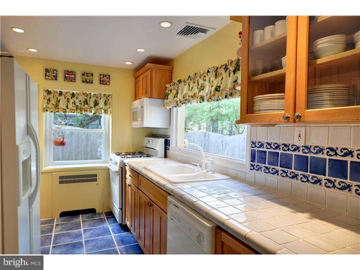 110 Harrogate Road Wynnewood, PA 19096 - Photo 13 of 24 Kitchen