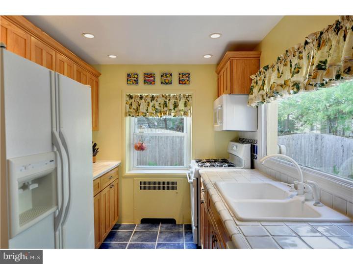 110 Harrogate Road Wynnewood, PA 19096 - Photo 14 of 24 Kitchen