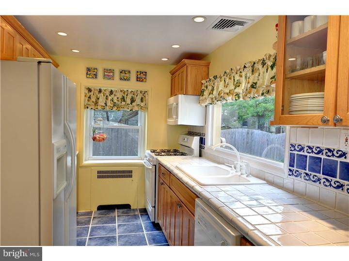 110 Harrogate Road Wynnewood, PA 19096 - Photo 15 of 24 Kitchen