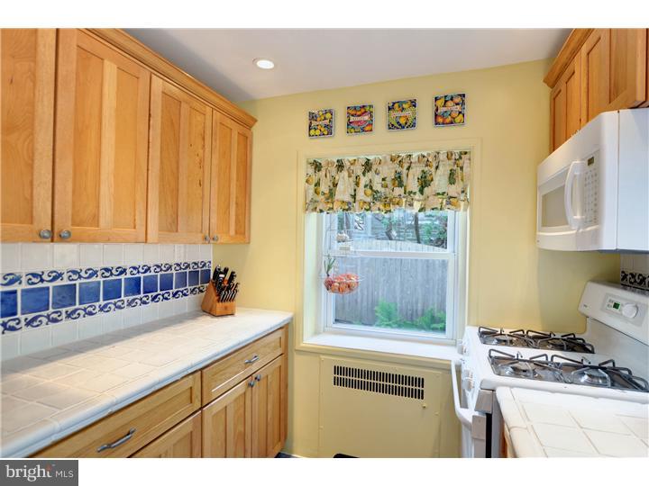 110 Harrogate Road Wynnewood, PA 19096 - Photo 16 of 24 Kitchen