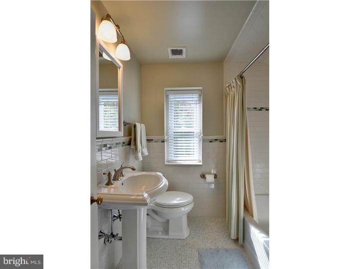 110 Harrogate Road Wynnewood, PA 19096 - Photo 17 of 24 Bathroom