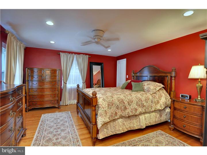 110 Harrogate Road Wynnewood, PA 19096 - Photo 19 of 24 Master Bedroom