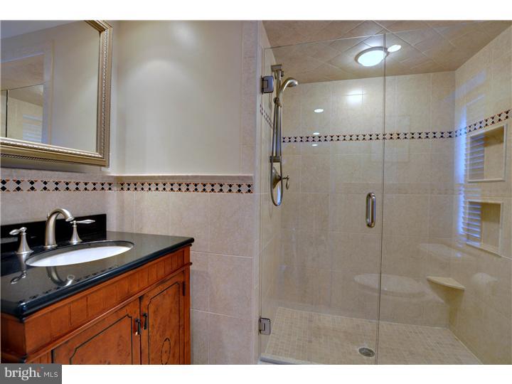 110 Harrogate Road Wynnewood, PA 19096 - Photo 20 of 24 Master Bathroom