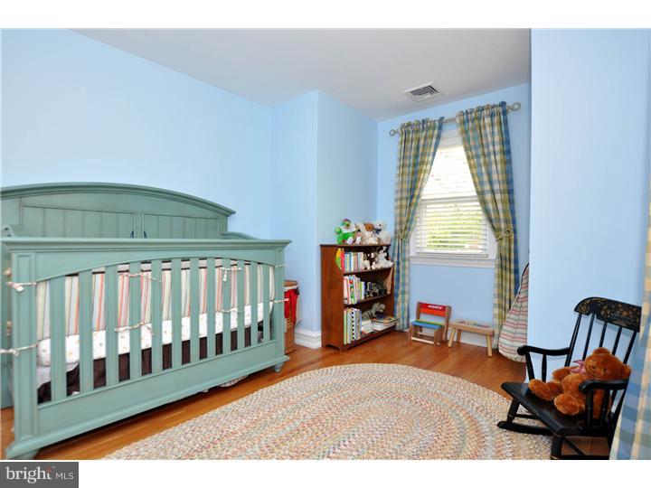 110 Harrogate Road Wynnewood, PA 19096 - Photo 24 of 24 Bedroom 3