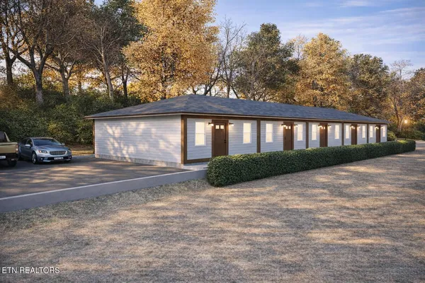 $1,150,000 | 120 County Garage Road, Sevierville, TN 37876